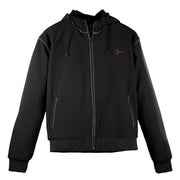 XBoard armor reflective Hooded Jacket